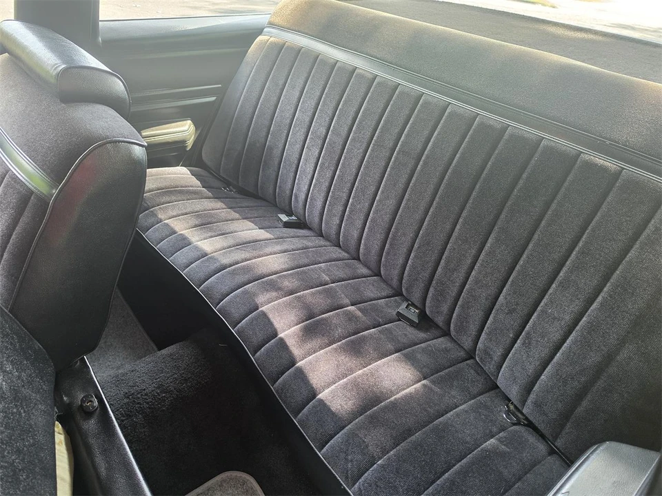 1975 Chevrolet Nova 4th Gen - Image 22 of 31