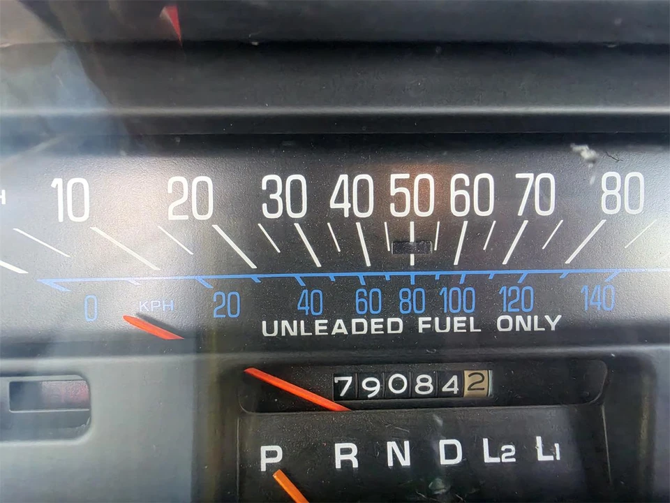 1975 Chevrolet Nova 4th Gen - Image 23 of 31