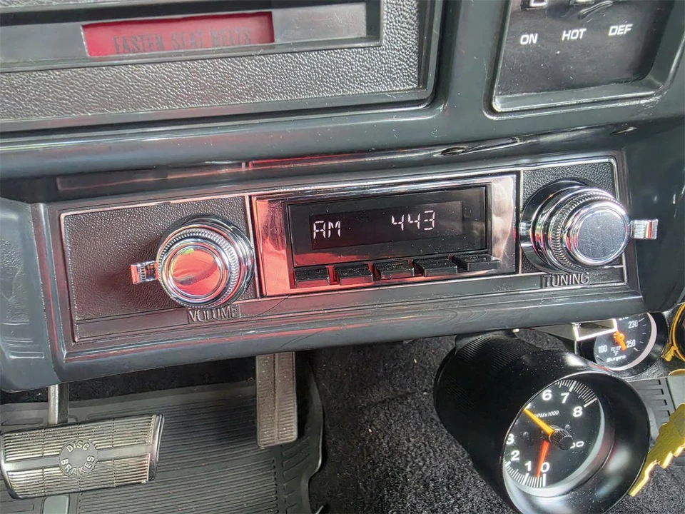 1975 Chevrolet Nova 4th Gen - Image 24 of 31
