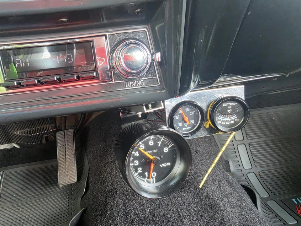 1975 Chevrolet Nova 4th Gen - Image 25 of 31