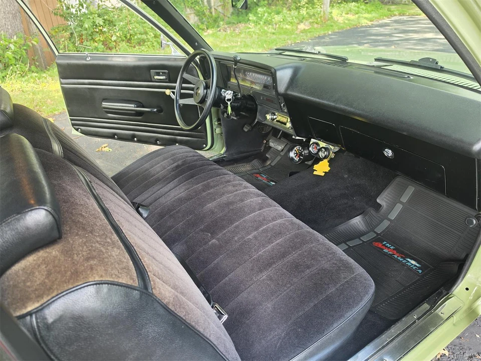 1975 Chevrolet Nova 4th Gen - Image 27 of 31