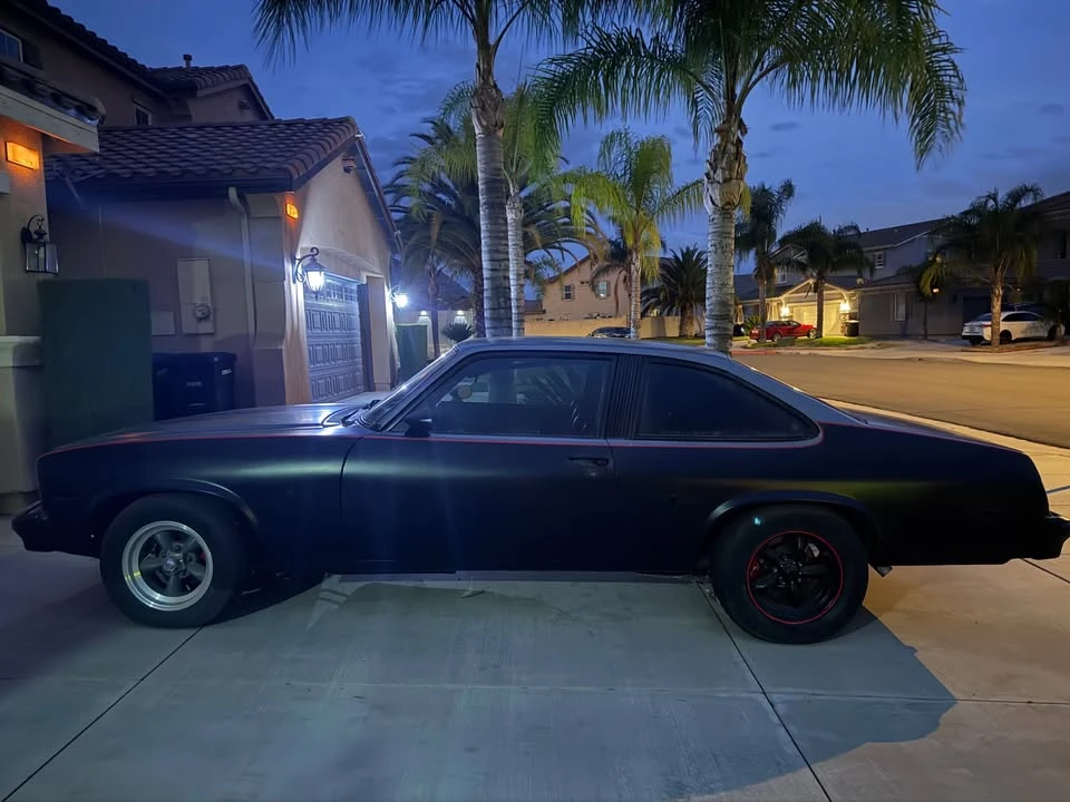 1975 Chevrolet Nova 4th Gen - Image 2 of 14