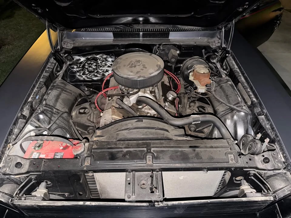 1975 Chevrolet Nova 4th Gen - Image 13 of 14