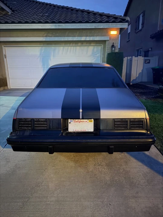 1975 Chevrolet Nova 4th Gen - Image 5 of 14