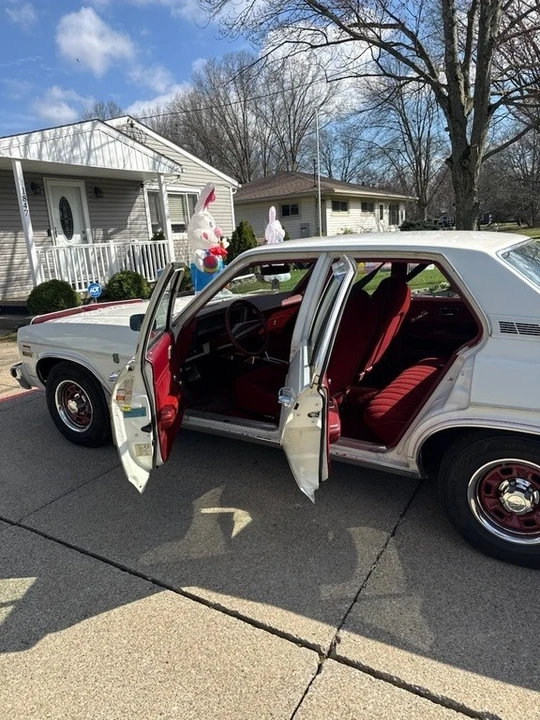 1975 Chevrolet Nova 4th Gen - Image 5 of 11