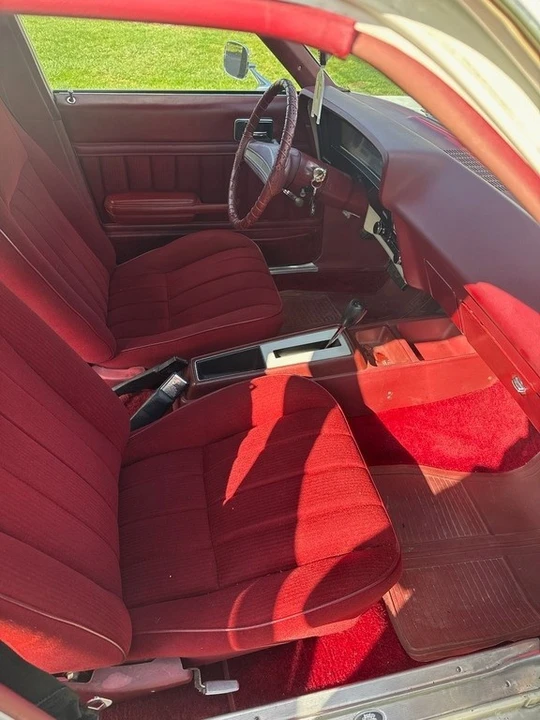 1975 Chevrolet Nova 4th Gen - Image 8 of 11