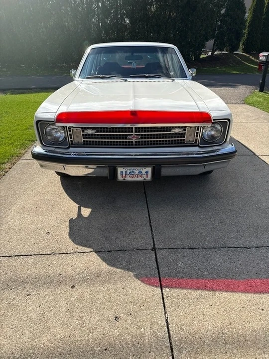 1975 Chevrolet Nova 4th Gen - Image 9 of 11
