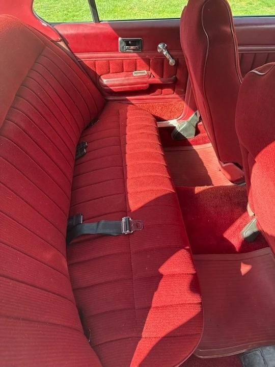 1975 Chevrolet Nova 4th Gen - Image 7 of 11