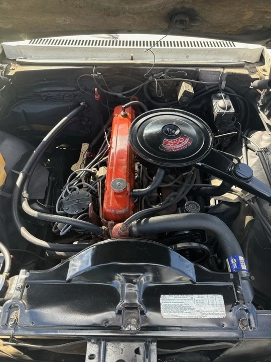 1975 Chevrolet Nova 4th Gen - Image 10 of 11