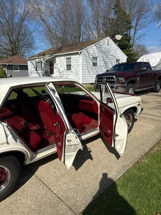 1975 Chevrolet Nova 4th Gen - Image 6 of 11
