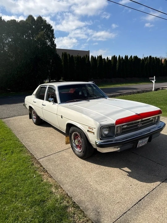 1975 Chevrolet Nova 4th Gen - Image 2 of 11