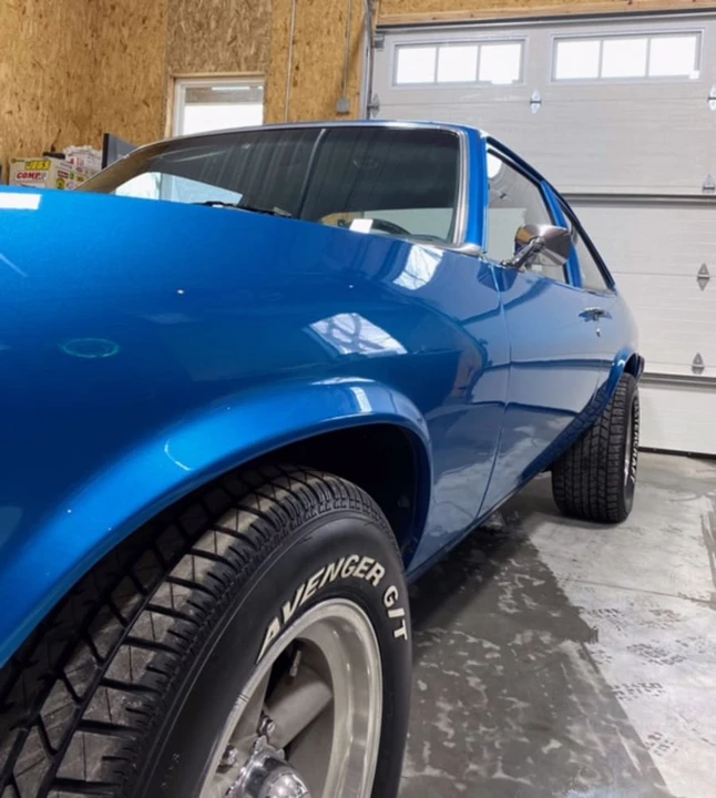 1975 Chevrolet Nova 4th Gen - Image 4 of 15