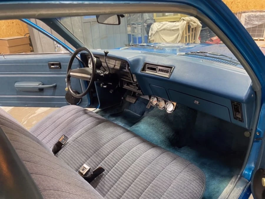 1975 Chevrolet Nova 4th Gen - Image 10 of 15