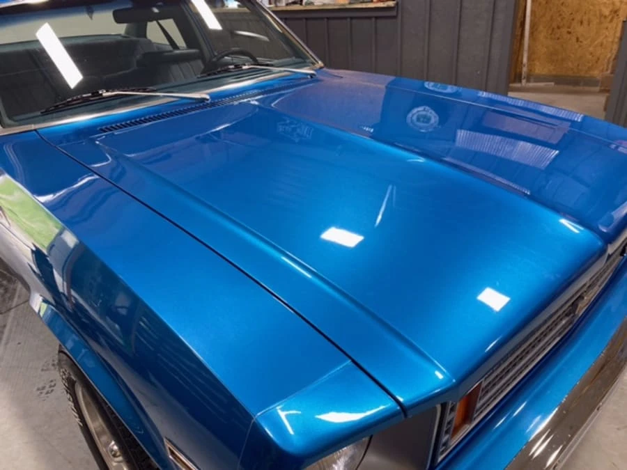1975 Chevrolet Nova 4th Gen - Image 6 of 15
