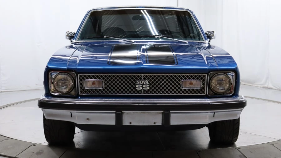 1975 Chevrolet Nova 3rd Gen - Image 4 of 31