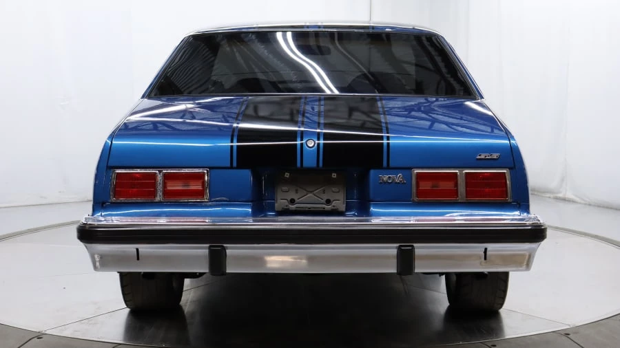 1975 Chevrolet Nova 3rd Gen - Image 5 of 31