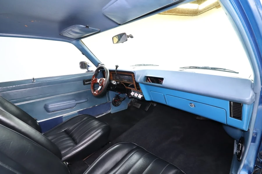 1975 Chevrolet Nova 3rd Gen - Image 25 of 31