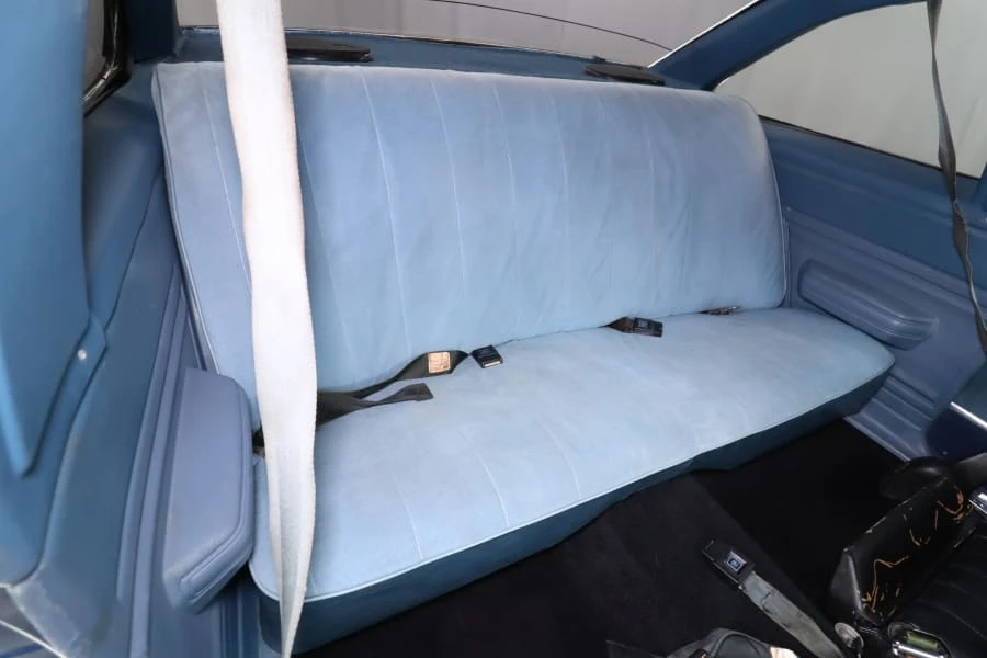 1975 Chevrolet Nova 3rd Gen - Image 31 of 31