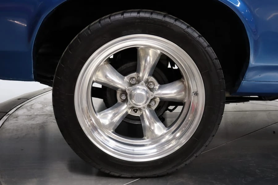 1975 Chevrolet Nova 3rd Gen - Image 13 of 31