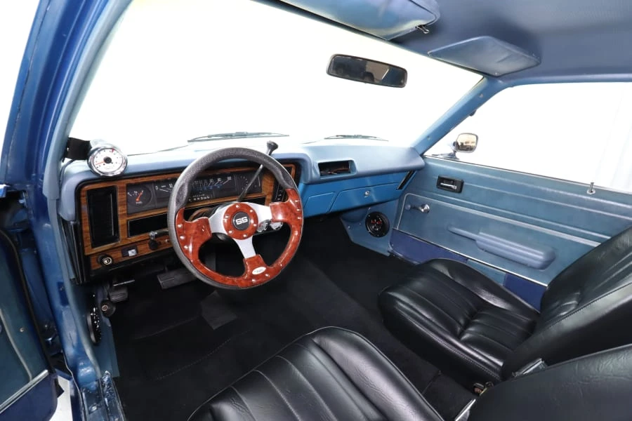 1975 Chevrolet Nova 3rd Gen - Image 23 of 31