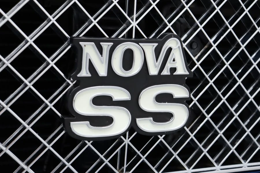 1975 Chevrolet Nova 3rd Gen - Image 11 of 31