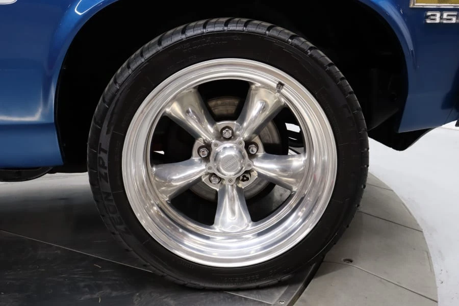 1975 Chevrolet Nova 3rd Gen - Image 12 of 31