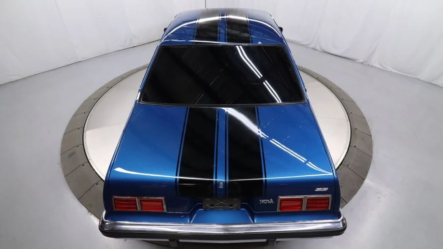 1975 Chevrolet Nova 3rd Gen - Image 14 of 31