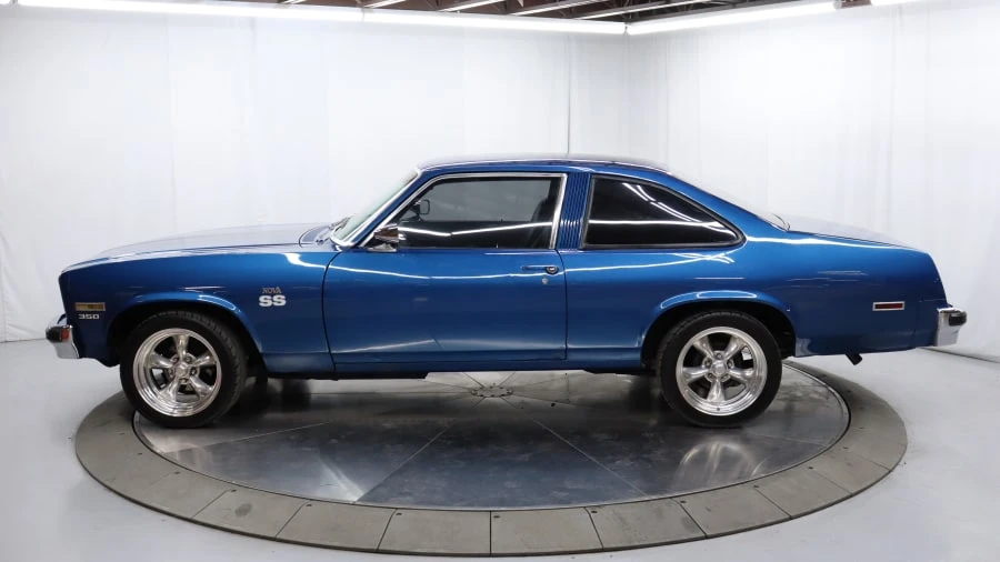 1975 Chevrolet Nova 3rd Gen - Image 2 of 31
