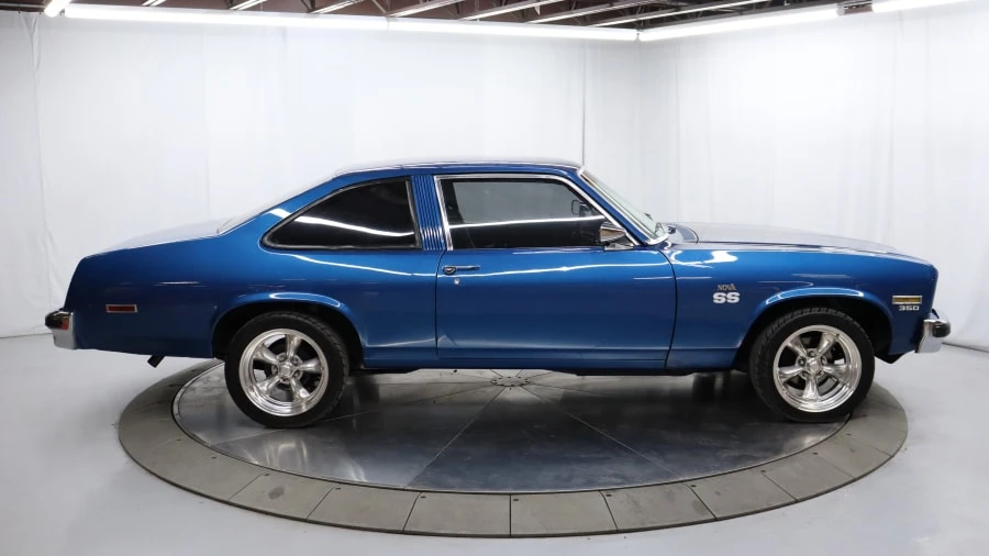1975 Chevrolet Nova 3rd Gen - Image 8 of 31