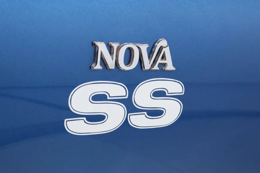 1975 Chevrolet Nova 3rd Gen - Image 21 of 31
