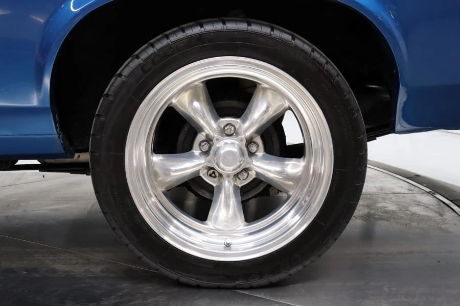 1975 Chevrolet Nova 3rd Gen - Image 9 of 31