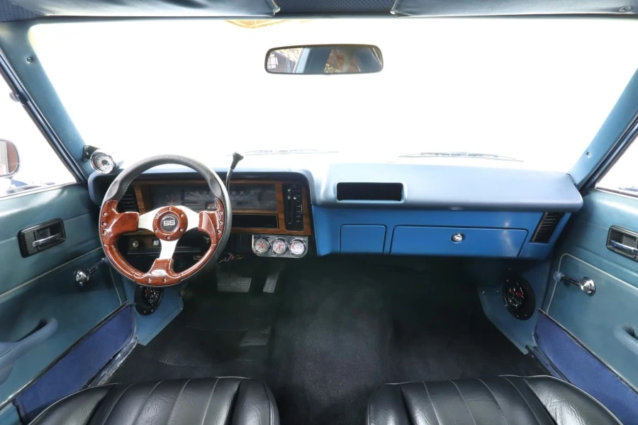 1975 Chevrolet Nova 3rd Gen - Image 22 of 31
