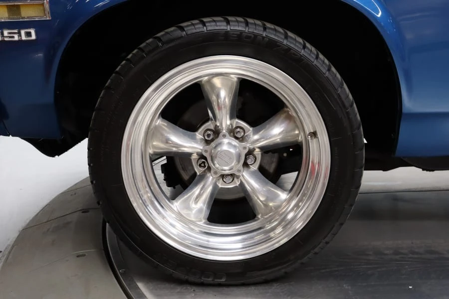 1975 Chevrolet Nova 3rd Gen - Image 10 of 31