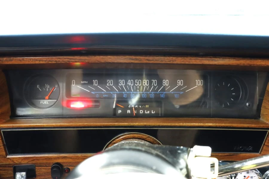1975 Chevrolet Nova 3rd Gen - Image 28 of 31
