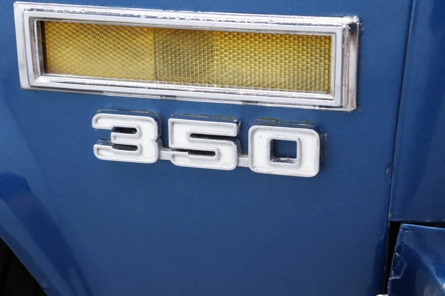 1975 Chevrolet Nova 3rd Gen - Image 16 of 31