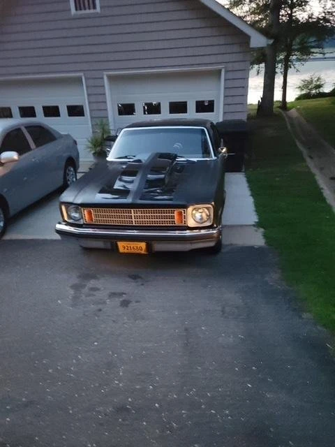 1975 Chevrolet Nova 4th Gen - Image 3 of 10