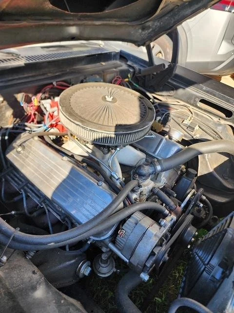 1975 Chevrolet Nova 4th Gen - Image 8 of 10