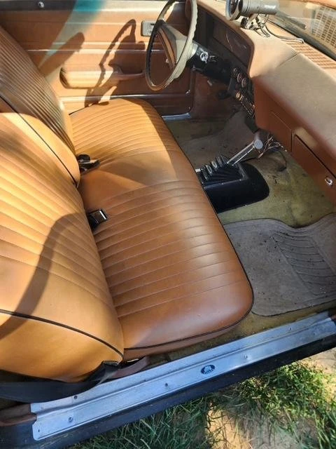 1975 Chevrolet Nova 4th Gen - Image 9 of 10