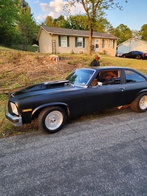 1975 Chevrolet Nova 4th Gen - Image 5 of 10