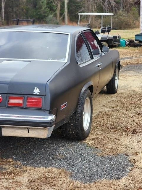 1975 Chevrolet Nova 4th Gen - Image 6 of 10