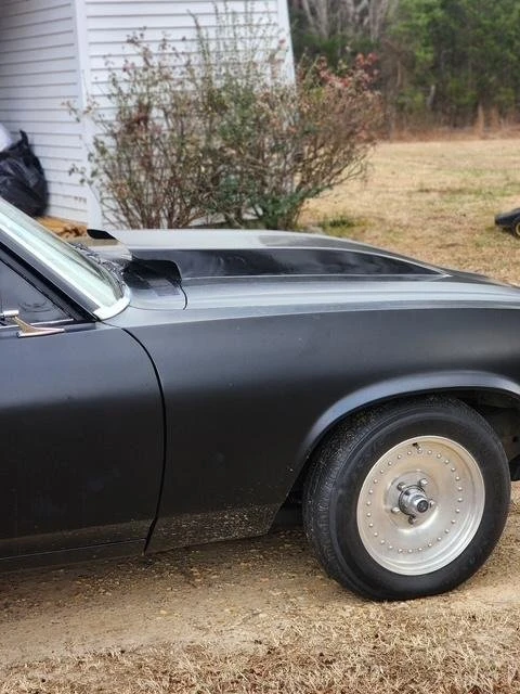 1975 Chevrolet Nova 4th Gen - Image 7 of 10