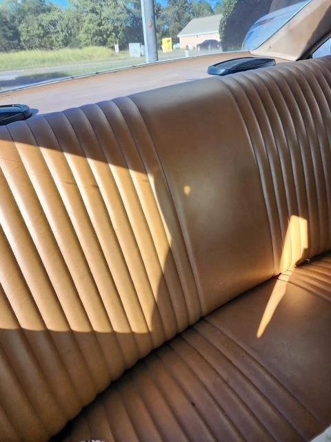 1975 Chevrolet Nova 4th Gen - Image 10 of 10