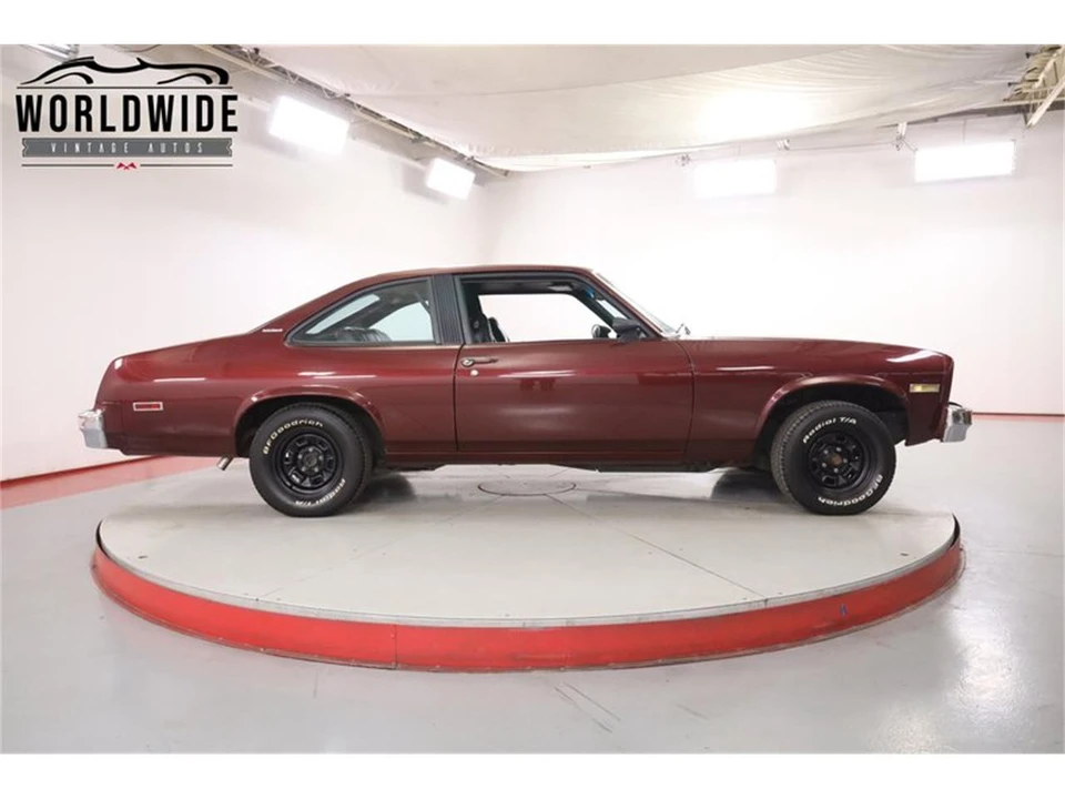 1975 Chevrolet Nova 4th Gen - Image 4 of 31