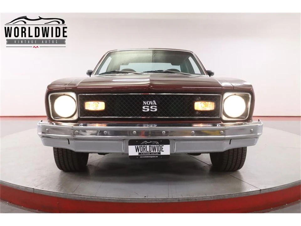 1975 Chevrolet Nova 4th Gen - Image 16 of 31