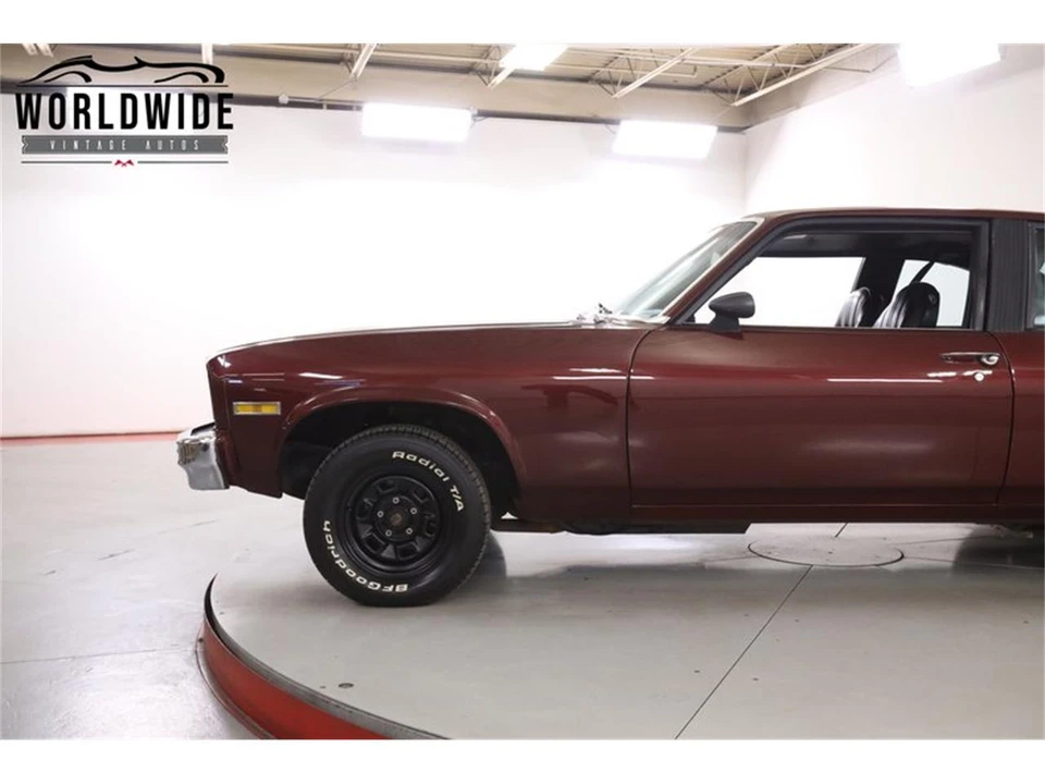 1975 Chevrolet Nova 4th Gen - Image 7 of 31