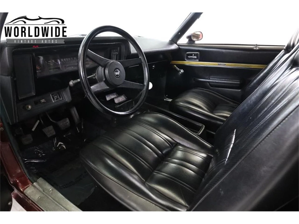 1975 Chevrolet Nova 4th Gen - Image 31 of 31