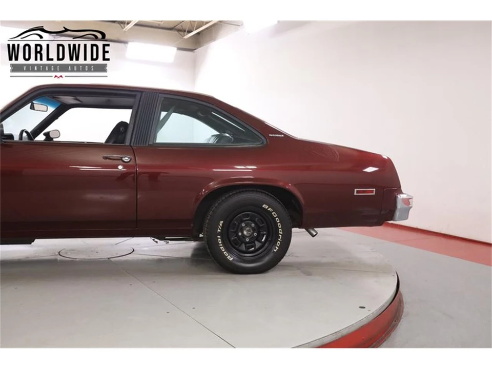 1975 Chevrolet Nova 4th Gen - Image 10 of 31