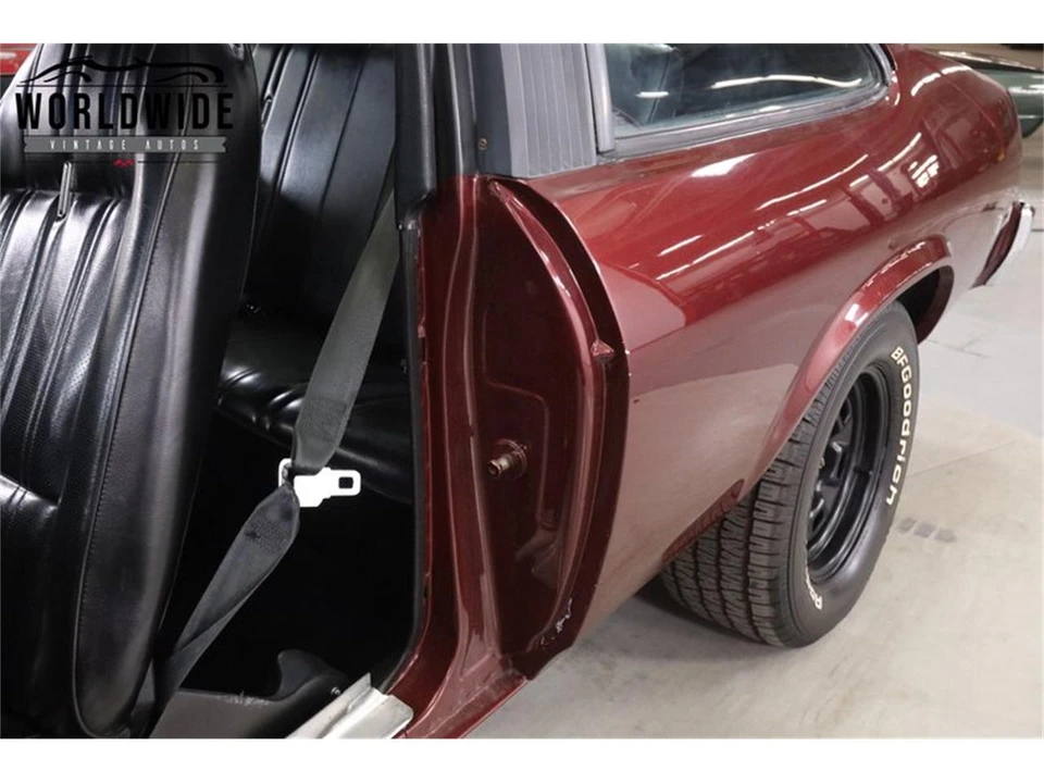 1975 Chevrolet Nova 4th Gen - Image 28 of 31