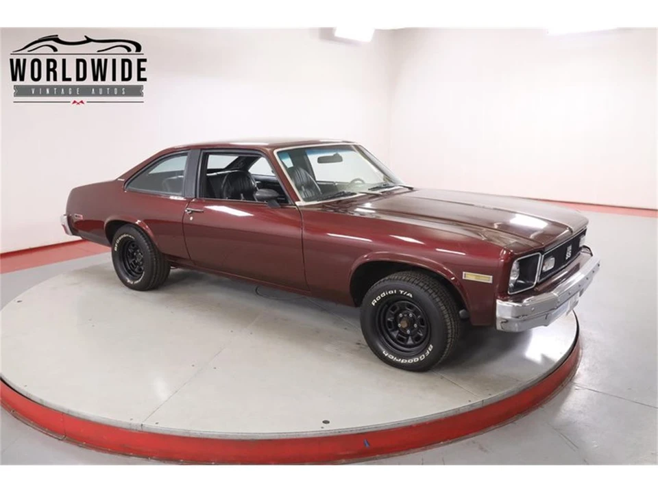 1975 Chevrolet Nova 4th Gen - Image 2 of 31