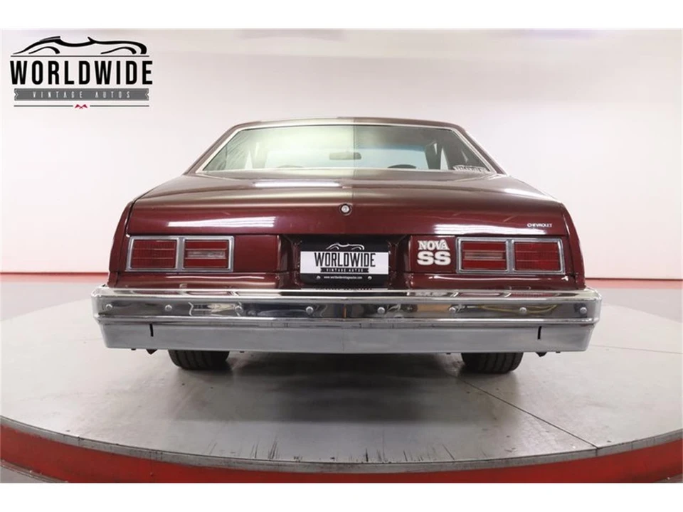 1975 Chevrolet Nova 4th Gen - Image 17 of 31